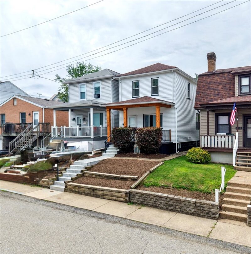 531 Fountain St — photo 3