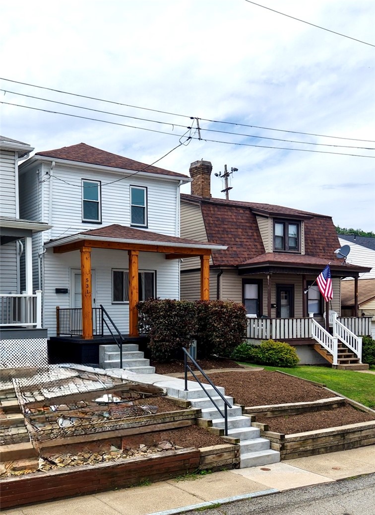 531 Fountain St — photo 4