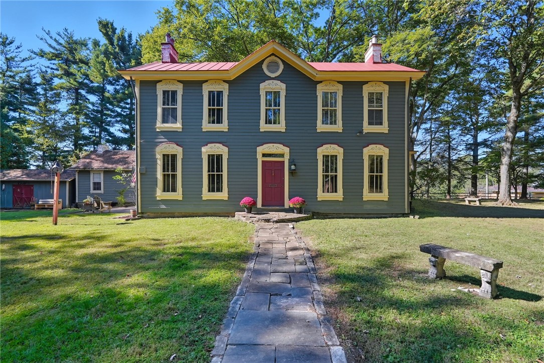 2535 Fife Drive — photo 1
