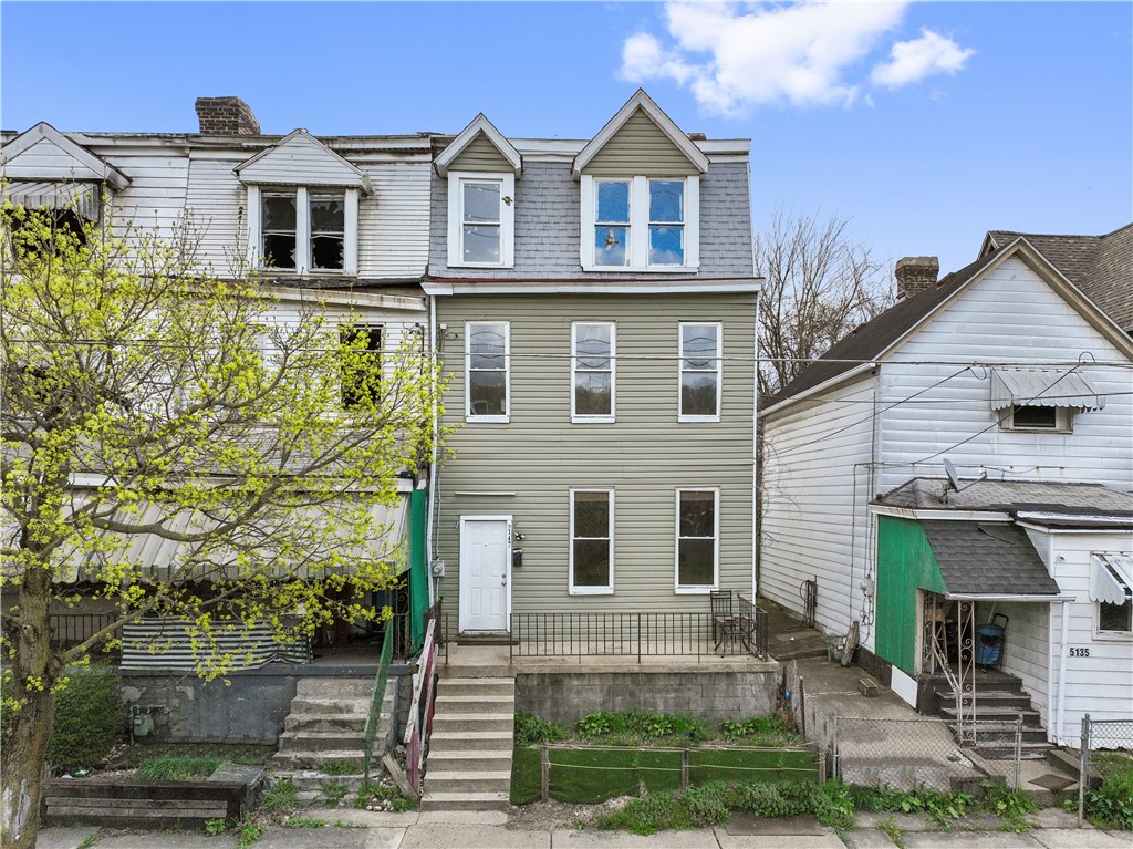 5147 Lytle St — photo 1
