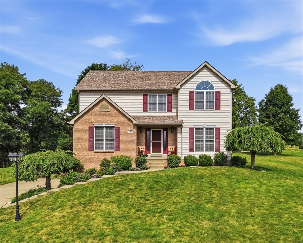 115 Shady Hollow Dr — photo 1