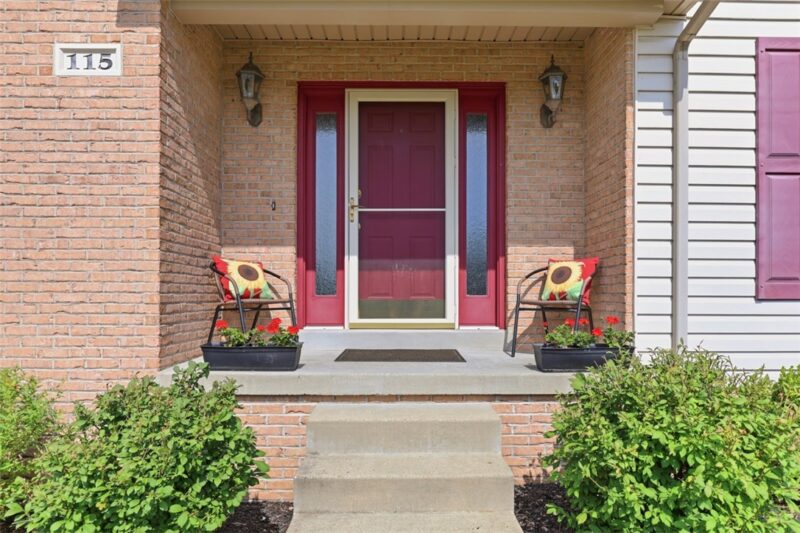 115 Shady Hollow Dr — photo 4