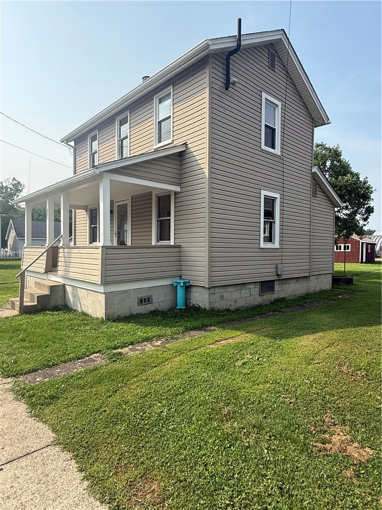 507 Grant Street — photo 1