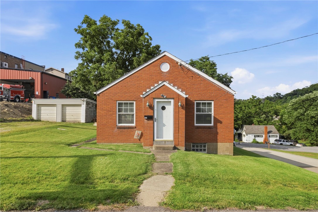 603 Vanadium Rd — photo 1