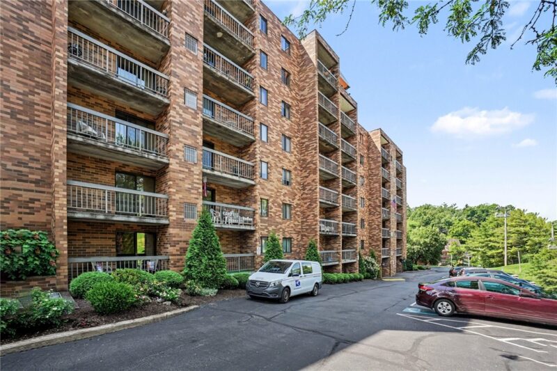 1500 Cochran Road 515 — photo 2