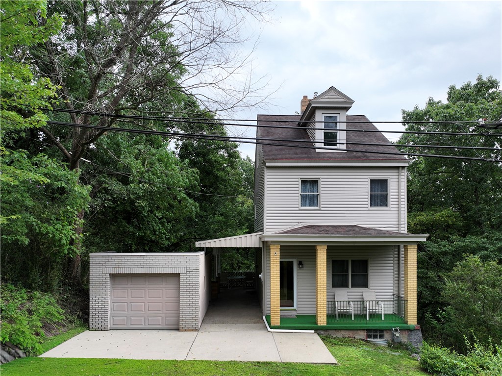 25 Sylvia Ave — photo 1