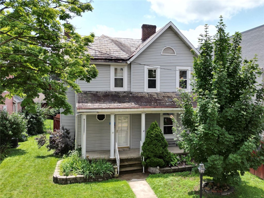 471 Insurance St — photo 1