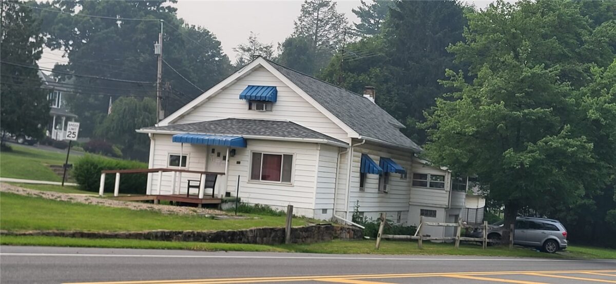 812 Marion Road — photo 1