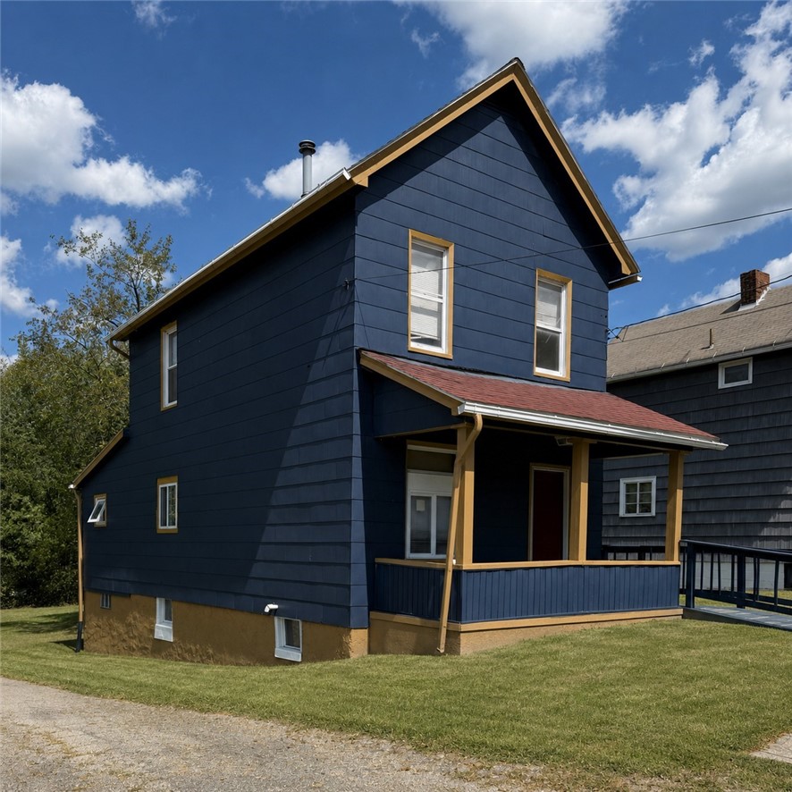 912 Negley Street — photo 1
