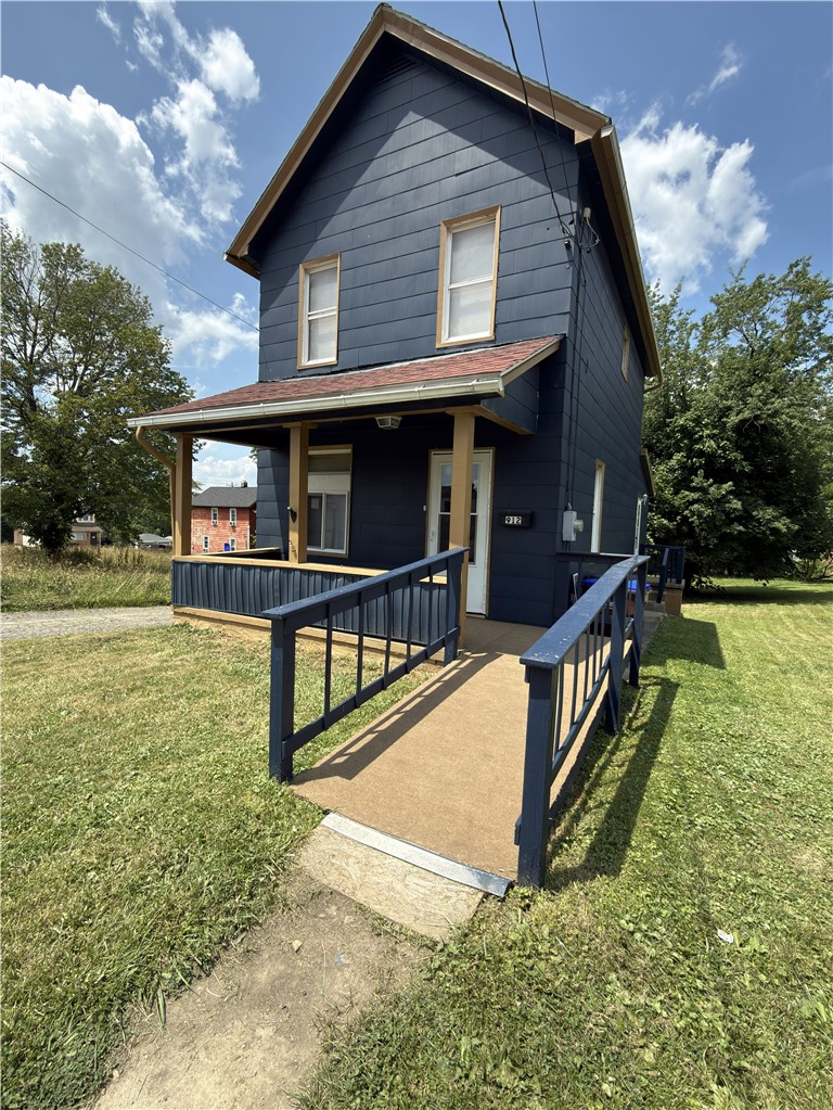 912 Negley Street — photo 2
