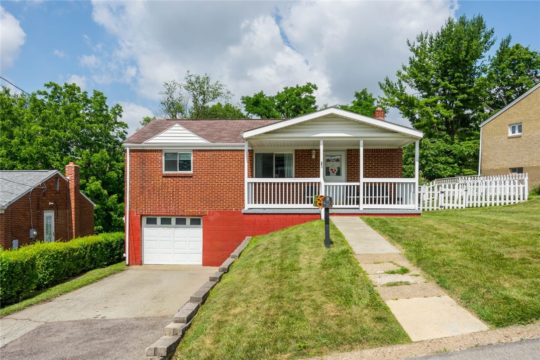 5314 Becky Drive — photo 1