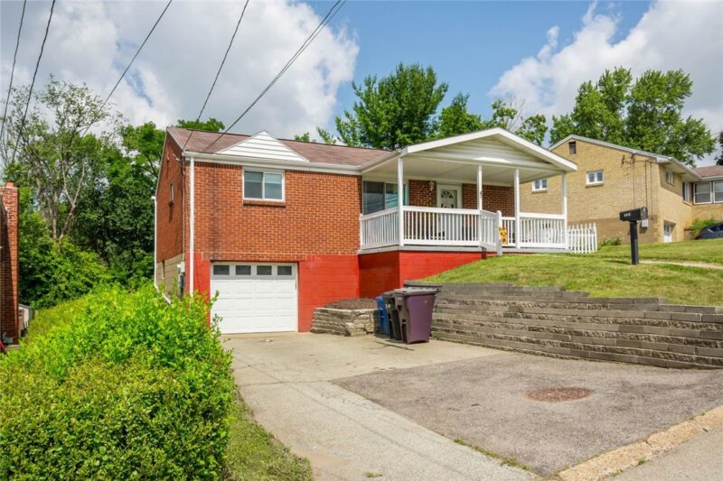 5314 Becky Drive — photo 2