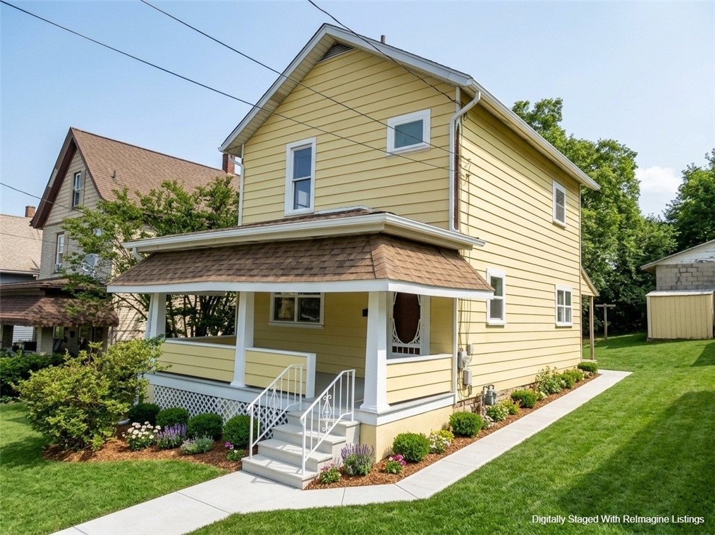 209 Park St — photo 1