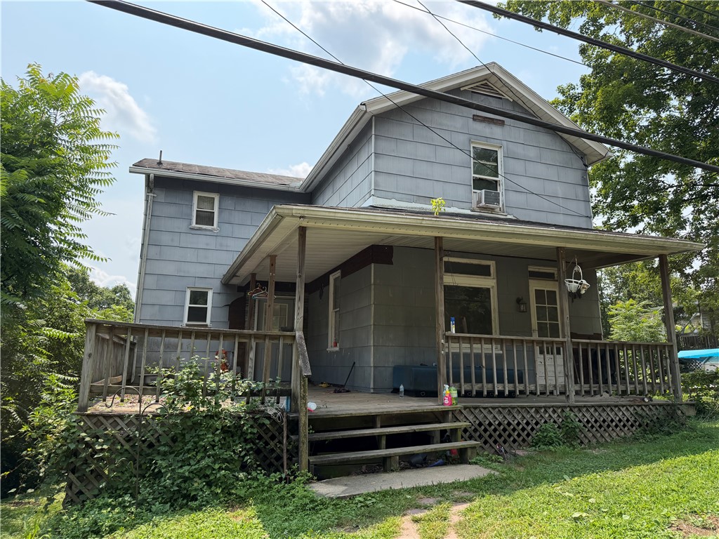 111 Old National Pike — photo 1