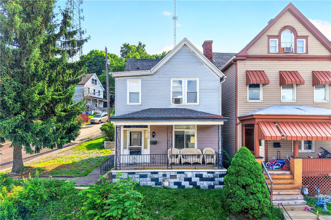 4120 Franklin Rd — photo 1