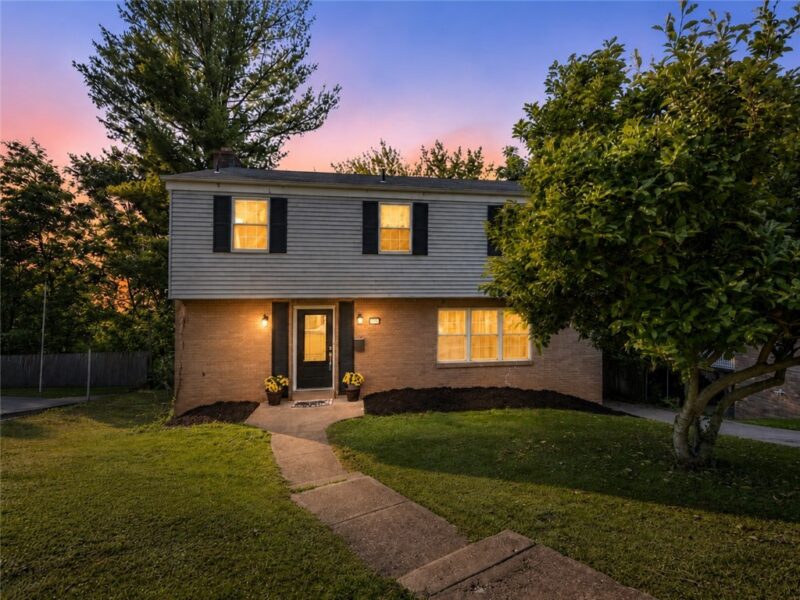 1361 Pesavento Drive