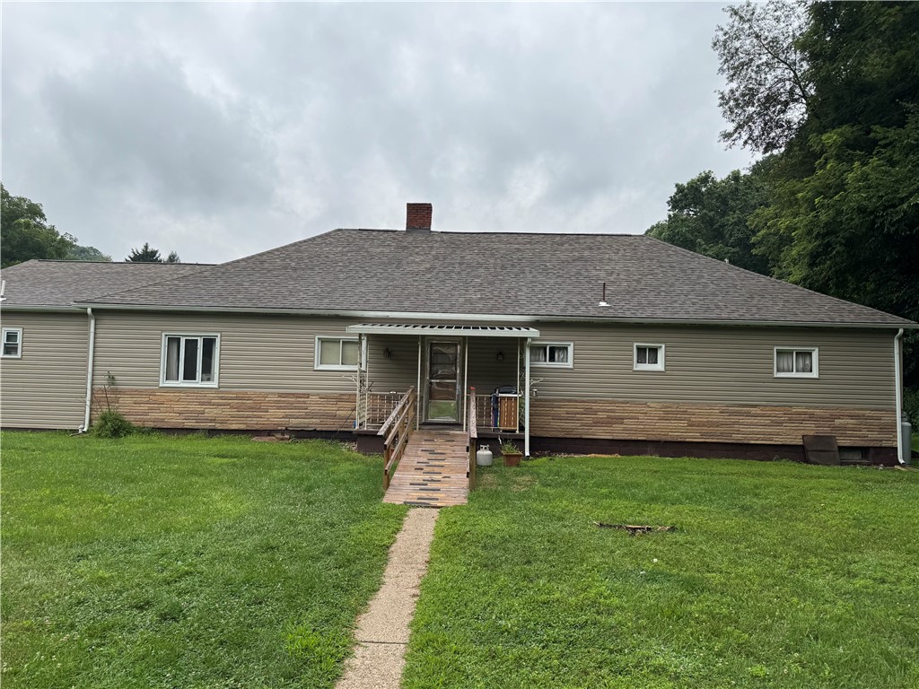 521 Pike Run Dr — photo 1