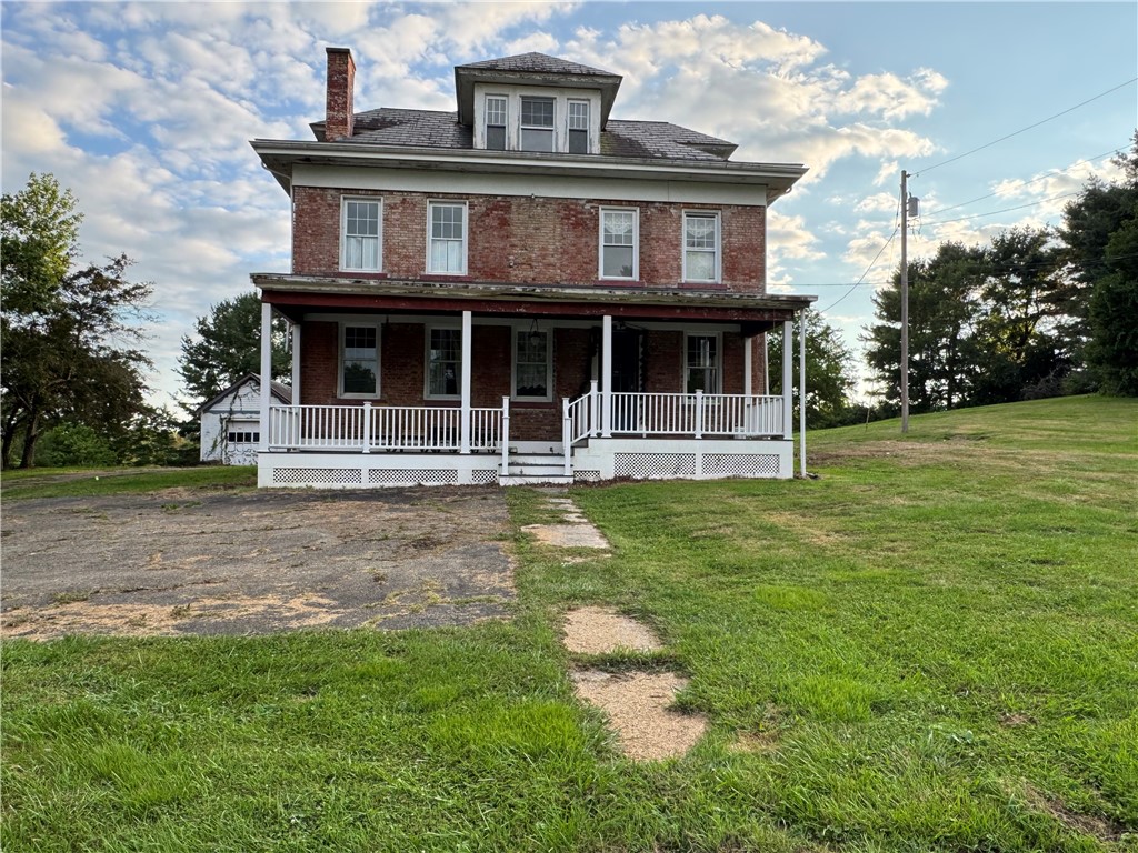 847 Old National Pike — photo 1