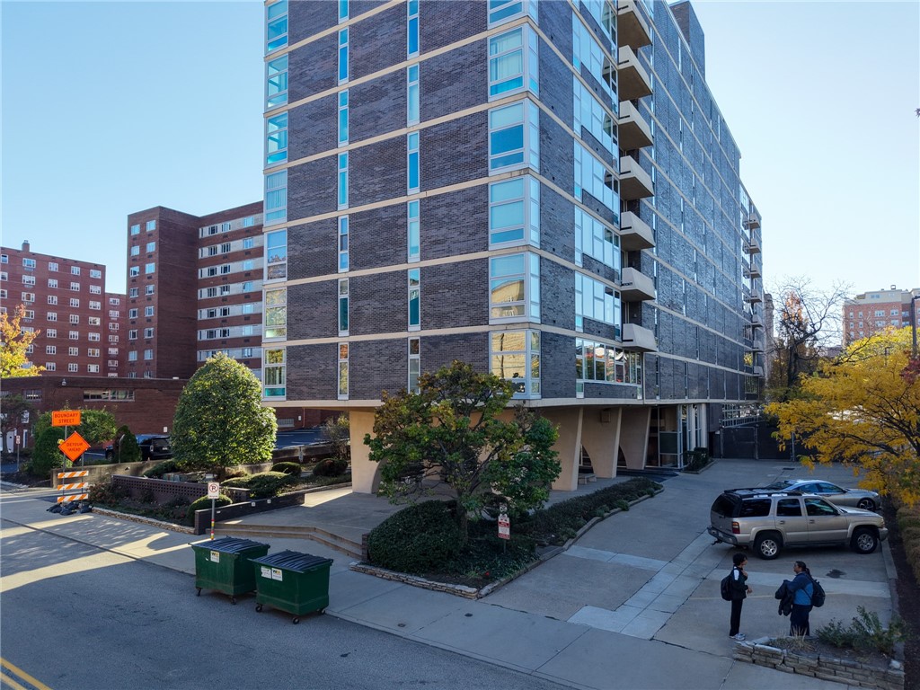 552 N Neville St PH2 — photo 1