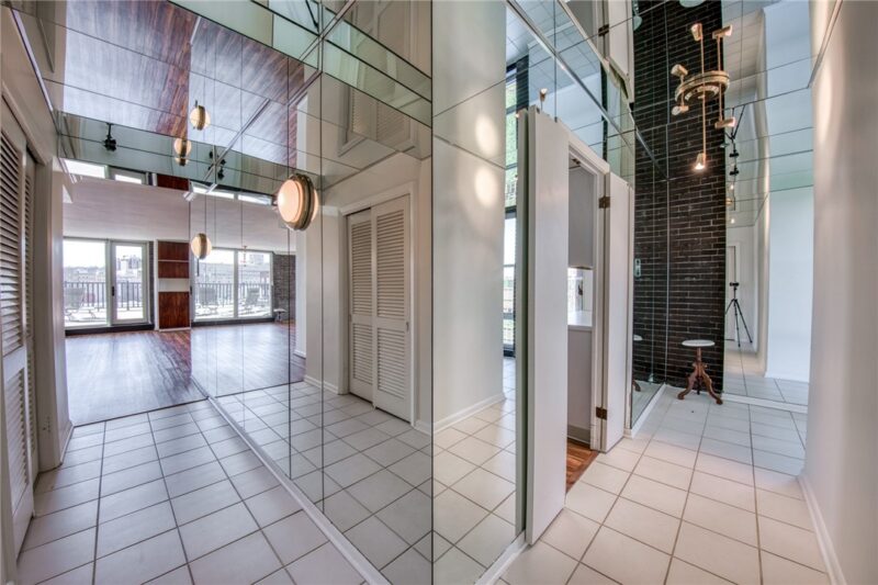 552 N Neville St PH2 — photo 5