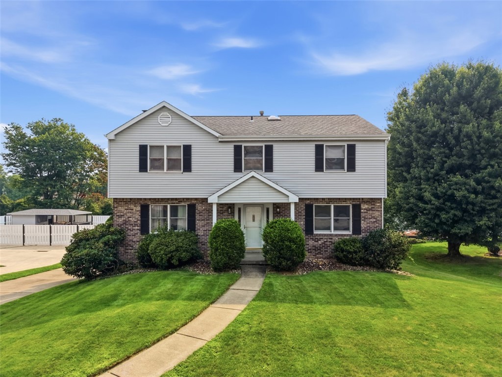 126 Carmella Drive — photo 1