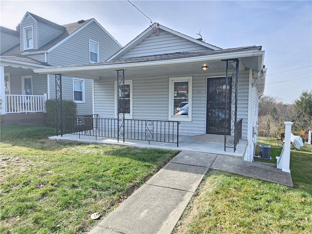 360 Edna St — photo 1