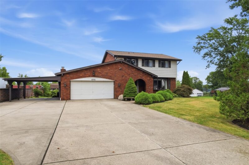 10501 Farview Dr — photo 2