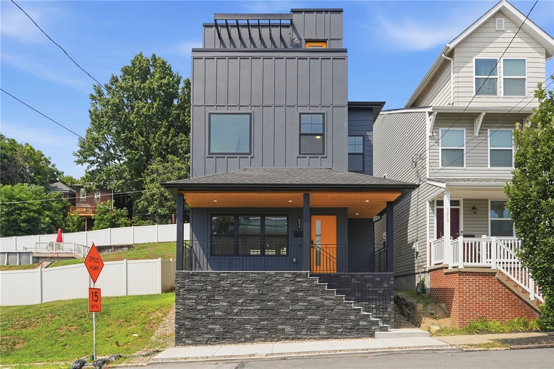 5217 Broad Street — photo 1