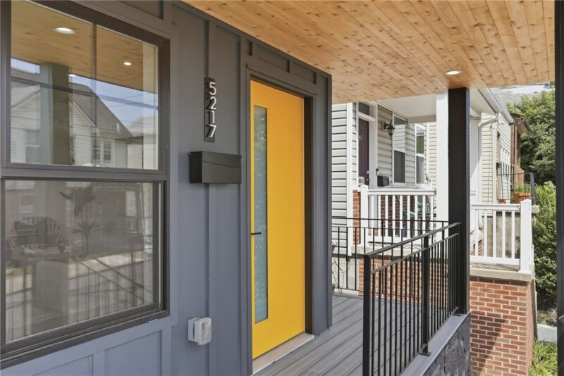 5217 Broad Street — photo 3