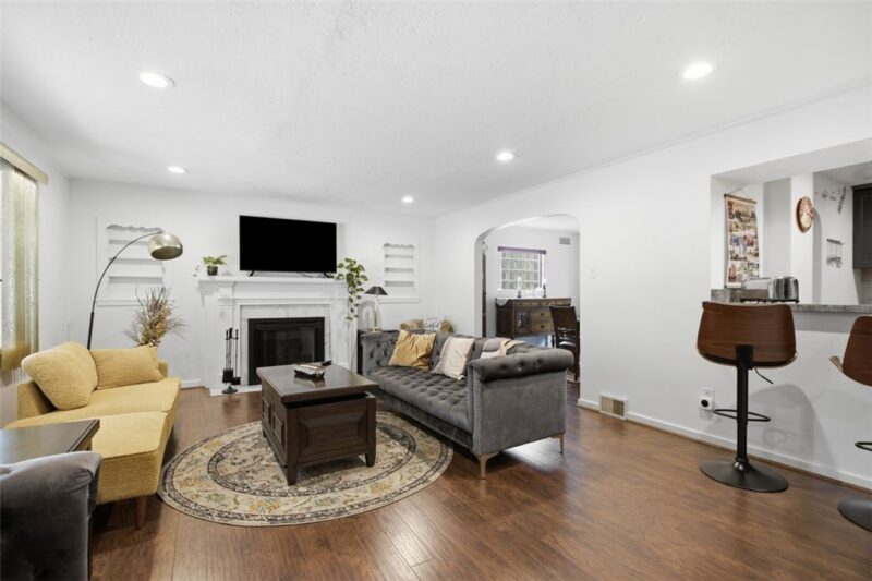 3007 Myer Blvd — photo 6