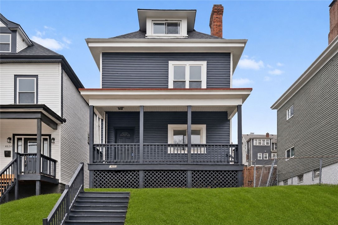 4022 Oswald St — photo 1