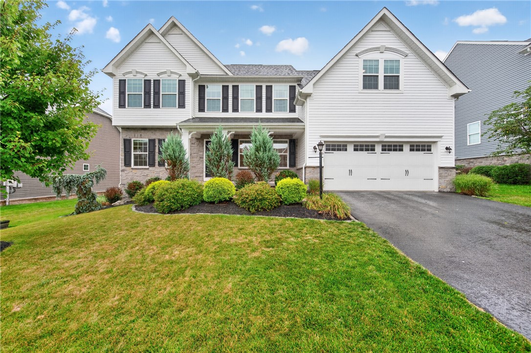 4003 Weatherburn Dr — photo 1