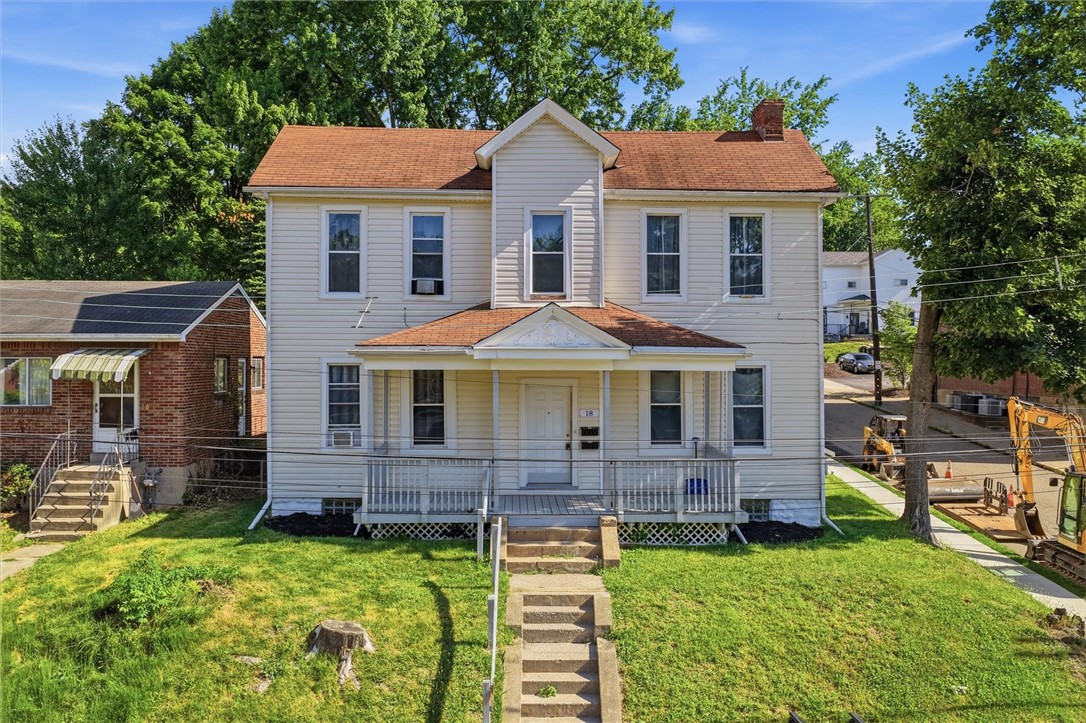 18 Walnut St — photo 1