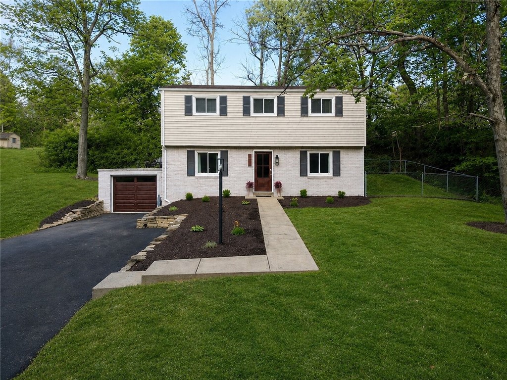 2661 Old Washington Road — photo 1