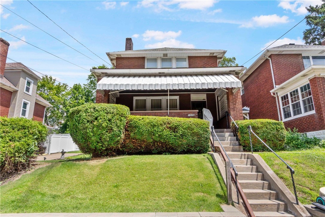 1035 Woodbourne Ave — photo 1