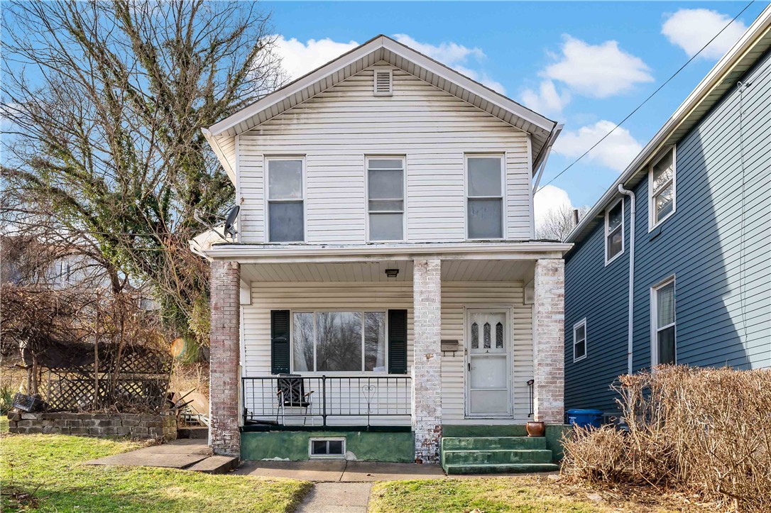 308 Merrimac St — photo 1
