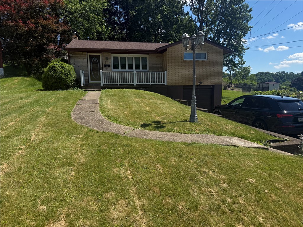 128 College Park Dr — photo 1