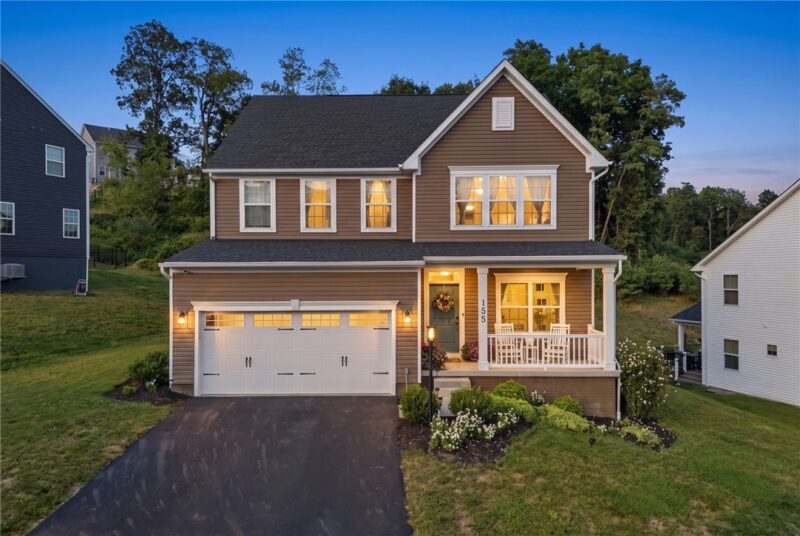 155 Woodsman Ridge Dr — photo 2