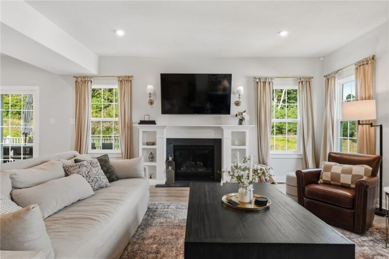 155 Woodsman Ridge Dr — photo 7