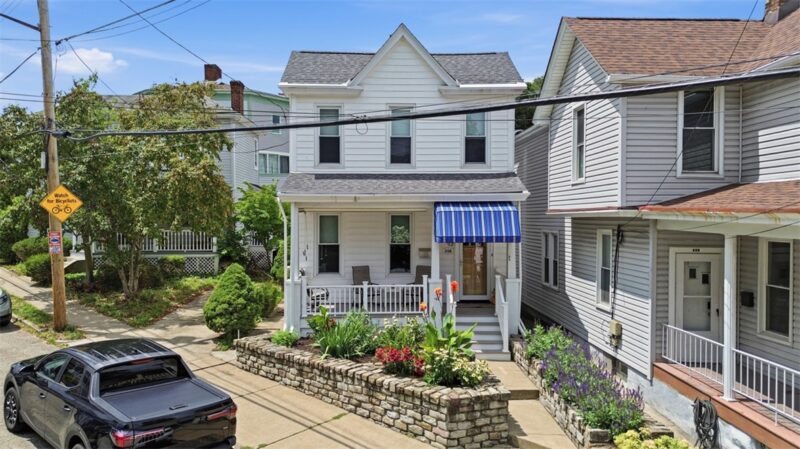 348 Hastings Street — photo 2