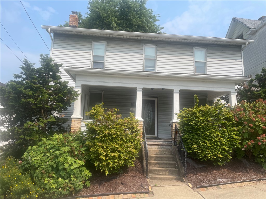 536 Adams St — photo 1