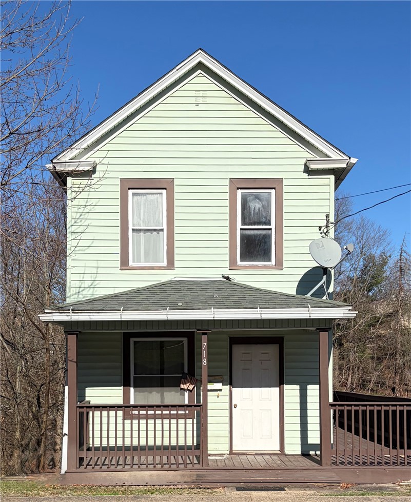 718 Sellers Ave — photo 1