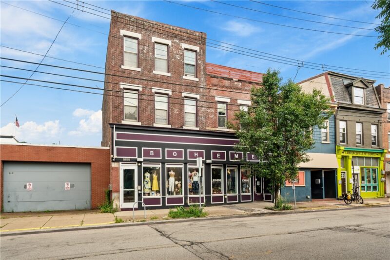 5158 Butler St 1 — photo 3