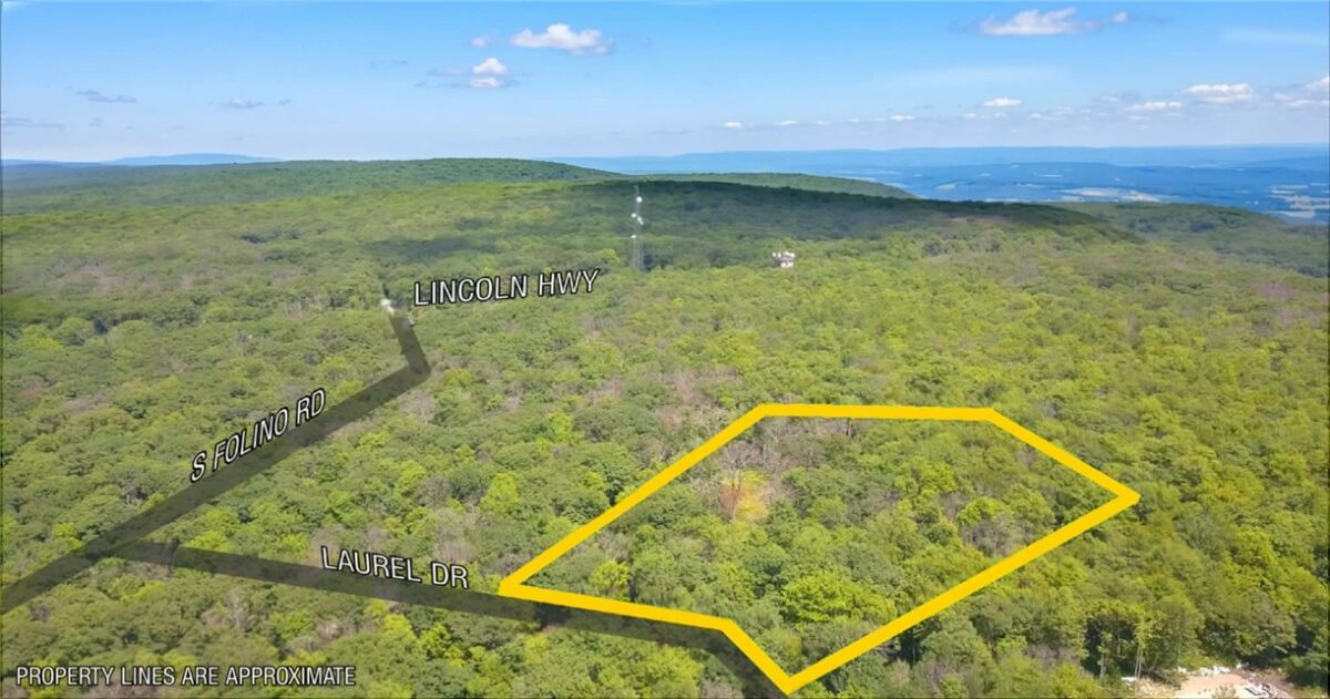 Lot 87 Laurel — photo 1