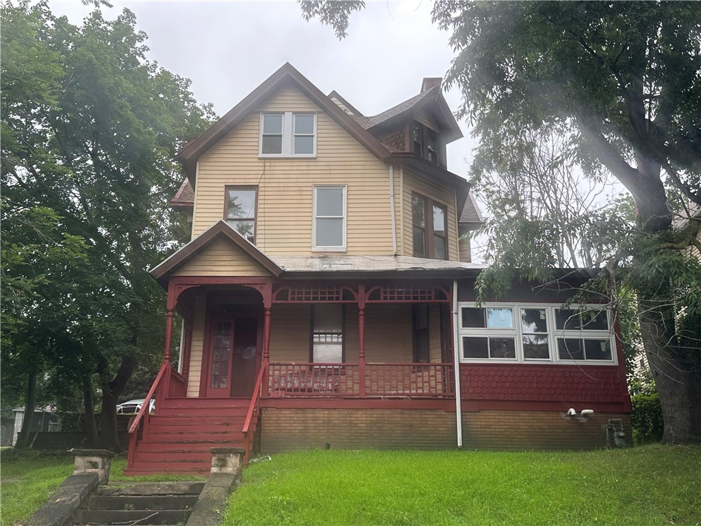 742 Chartiers Avenue — photo 1