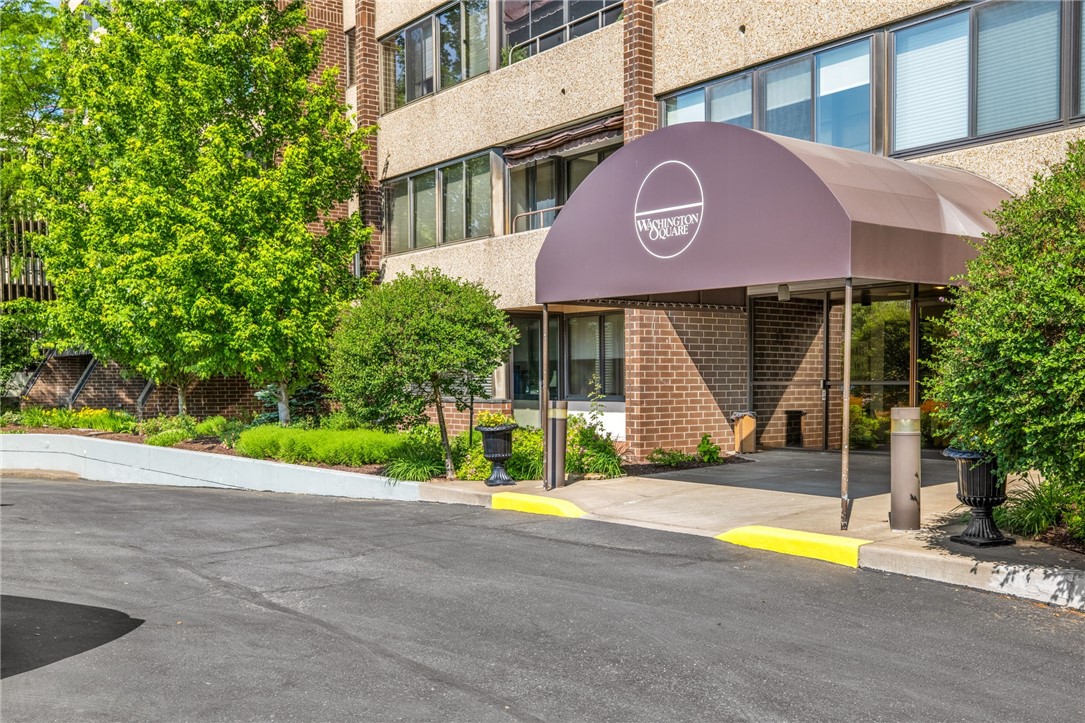 750 Washington Road 409 — photo 1