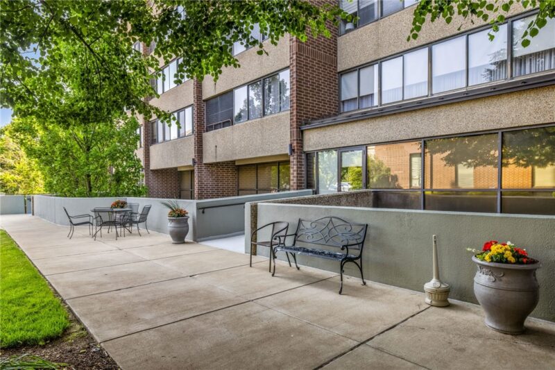 750 Washington Road 409 — photo 4