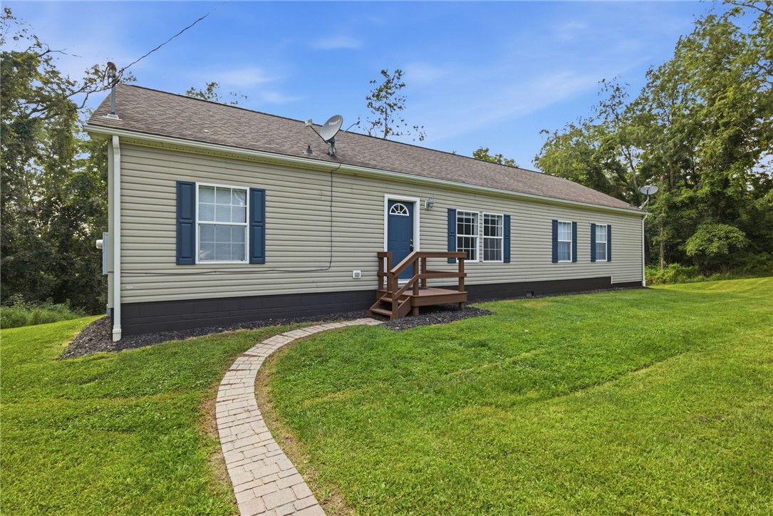 255 Mount Zion Rd — photo 1