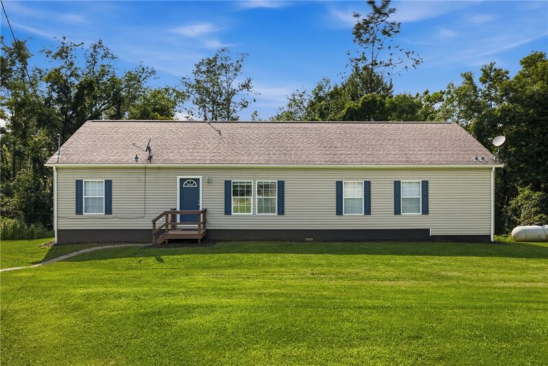 255 Mount Zion Rd — photo 2