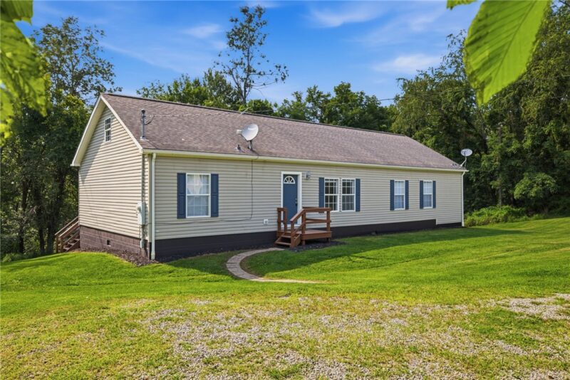 255 Mount Zion Rd — photo 3